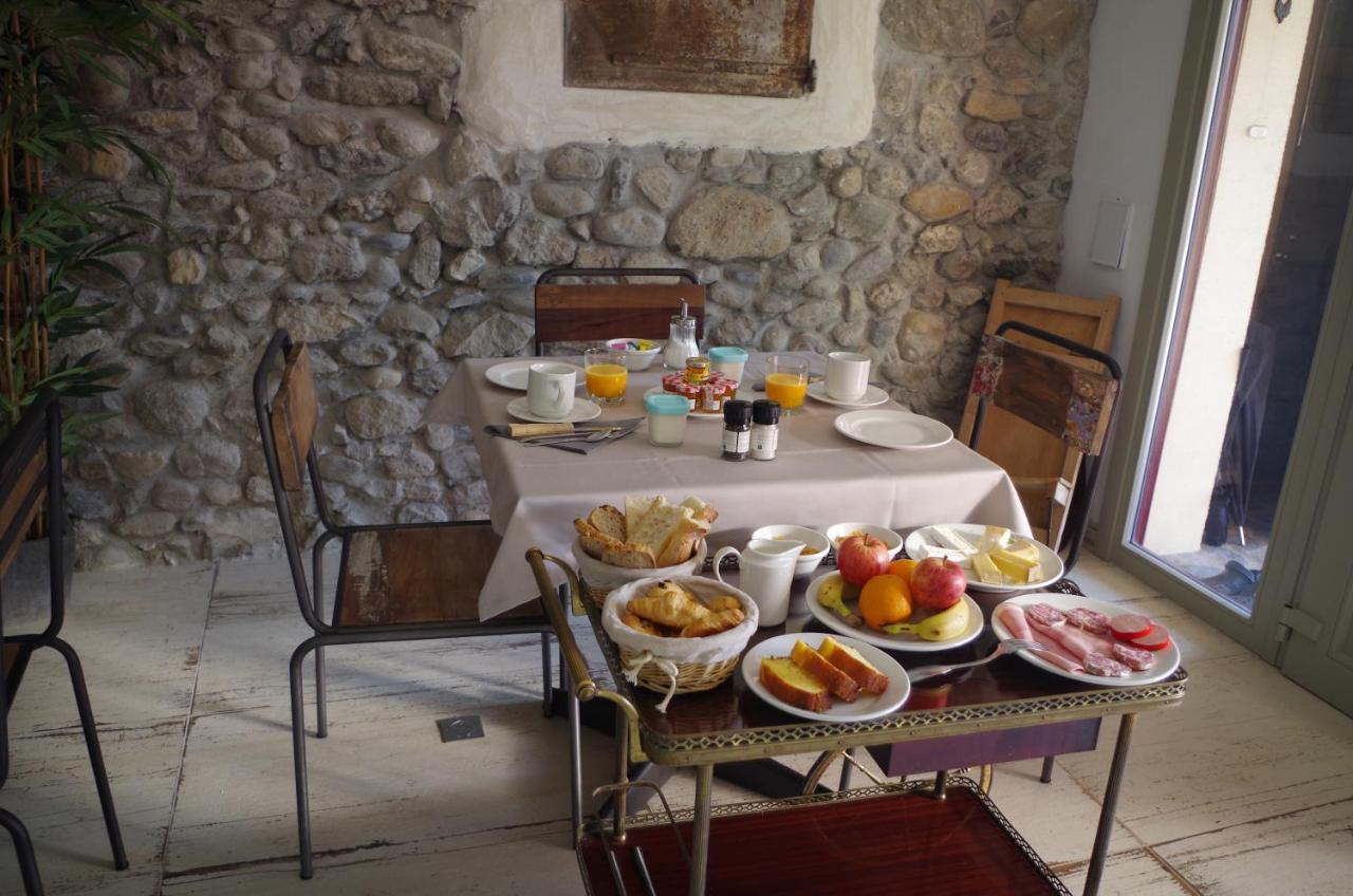 Bed and Breakfast Le Paon Bleu Annecy Poisy Zewnętrze zdjęcie