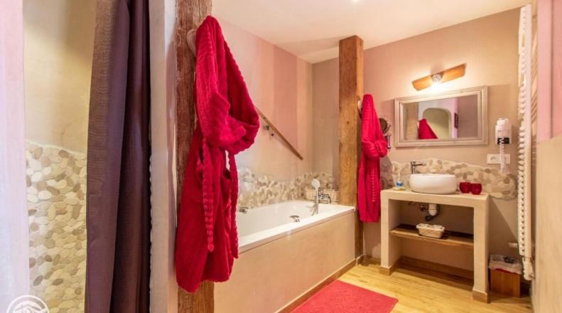 Bed and Breakfast Le Paon Bleu Annecy Poisy Zewnętrze zdjęcie