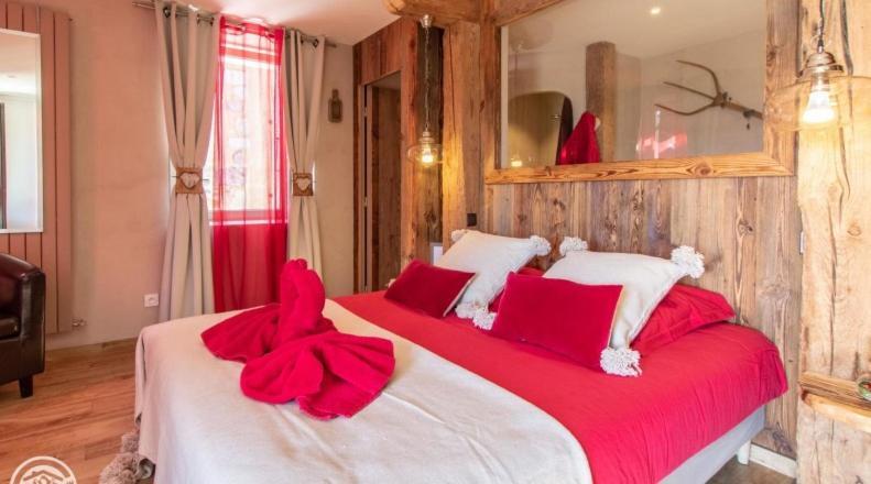 Bed and Breakfast Le Paon Bleu Annecy Poisy Zewnętrze zdjęcie