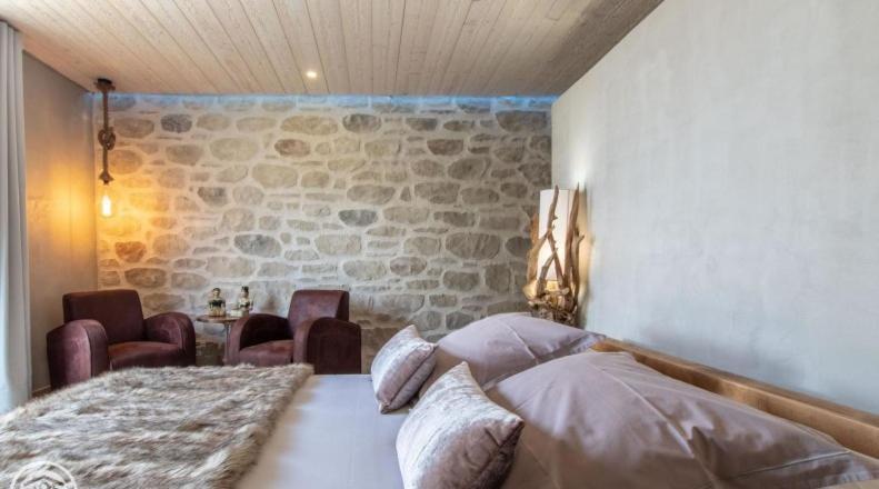 Bed and Breakfast Le Paon Bleu Annecy Poisy Zewnętrze zdjęcie