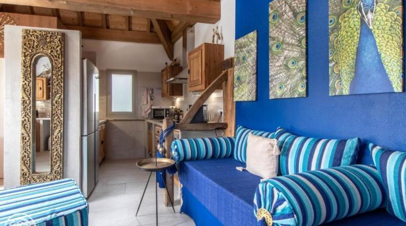 Bed and Breakfast Le Paon Bleu Annecy Poisy Zewnętrze zdjęcie