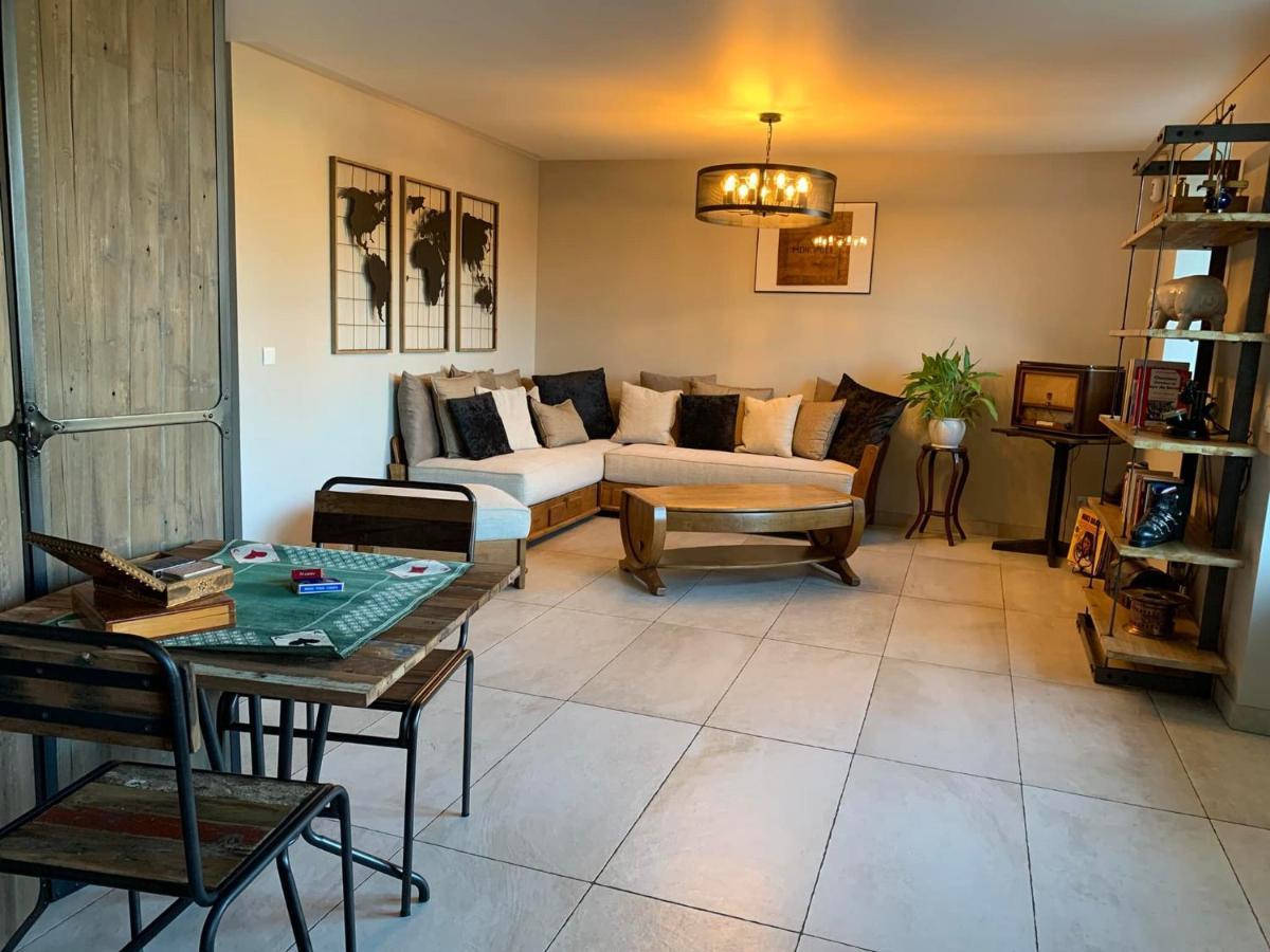 Bed and Breakfast Le Paon Bleu Annecy Poisy Zewnętrze zdjęcie